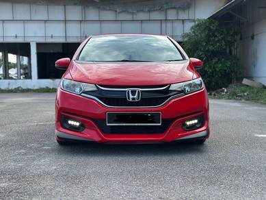 Honda JAZZ 1.5 V (A)