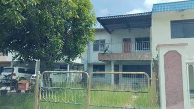 Taman Fortuna Terrace house | 999 | Luyang | Penampang | KK