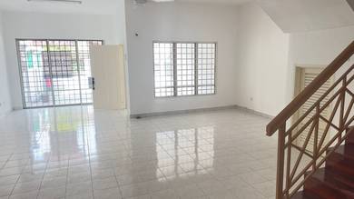 BANYAN Bandar Puteri Puchong 10 TERRACE HOUSE, Puchong