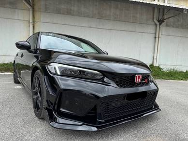 Honda CIVIC 1.5 RS MY22 FE (A)