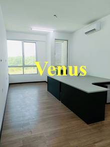 Face main road Bandar Tasek Mutiara 向大路 reno alma Shoplot Iconic point