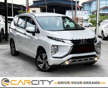 Mitsubishi XPANDER 1.5 - UNDER WARRANTY