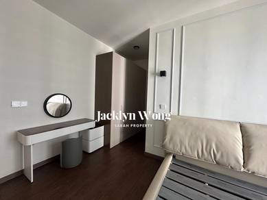 Direct Owner | Jesselton Twin Towers | Golf Course View | Damai | KPJ