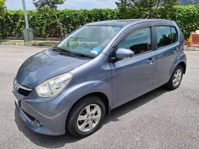 Perodua MYVI 1.3 EZi PREMIUM (A)