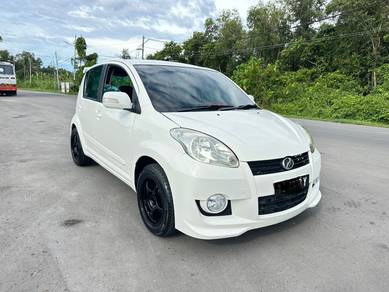Perodua MYVI 1.3 EXCLUSIVE FACELIFT (M)DVVT