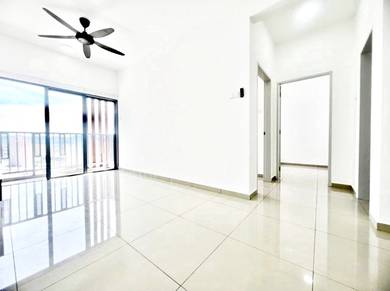 [BELOW MARKET] Sky Awani 3 Residence Setapak near Ascenda MH Rampai