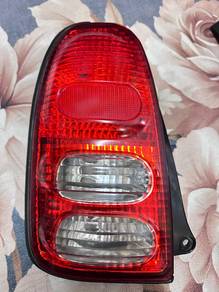 Lampu kelisa kiri original second