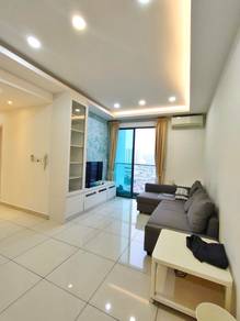 Fully Furnished Trinity Aquata