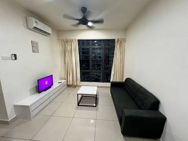 ARC / Mount Austin / Taman Daya / JB town /