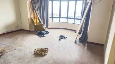 Duplex Penthouse Sri Intan 2 Condo  Kuala Lumpur KL