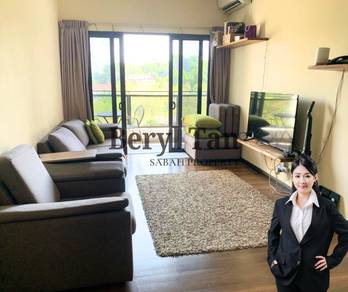 For Sale - Maya Condo Likas