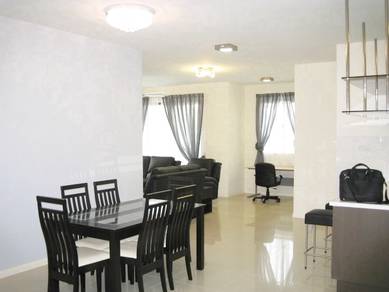 [FULLY FURNISHED] Casa Kiara 2 Condo 