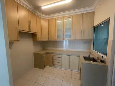 PV 3 @ Setapak ,Below Market Value , Good Condition, Covered Car Park
