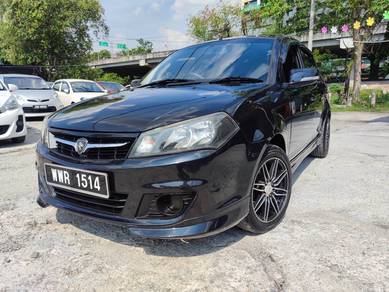 Proton SAGA FLX 1.3 (A) Full BodyKit