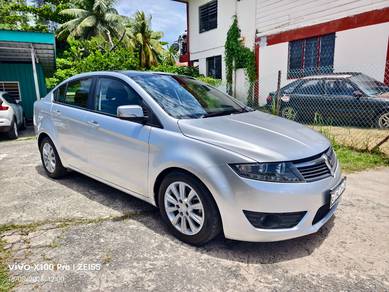 OFFER📢2017 Proton PREVE 1.6 CFE PREMIUM (A)