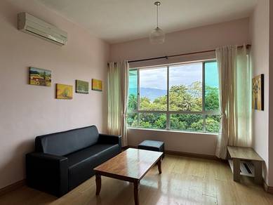 One Borneo Tower A Fully Furnished Sulaman UMS