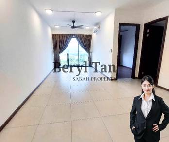 For Rent - K Avenue KKIA Cyber City
