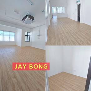 Pusat Perniagaan Oren First floor  Bagan Ajam near Lotus "For Rent"
