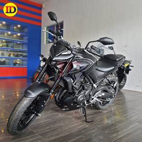 Yamaha MT-25 New Bike FREE Delivery @ Gift