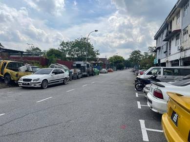 Sri Pulai Perdana Kangkar Pulai Ground Floor Tusa