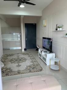 Vida Height / Larkin / JB town / CIQ / Good condition