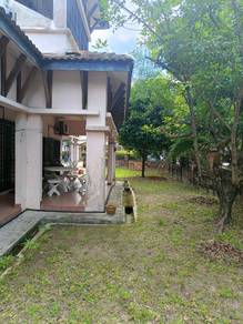 Below MV, 2 Storey Superlink Corner Lot@ Jalan Kubah,U8 Bukit Jelutong