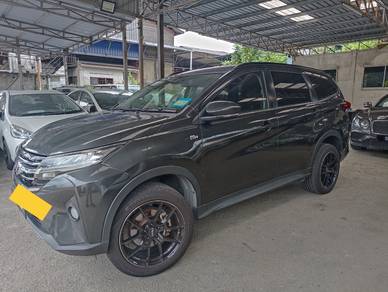 Perodua ARUZ 1.5 AV (A)