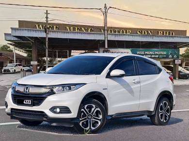 Honda HR-V 1.5 RS HYBRID WARNTY TILL 2028 HRV