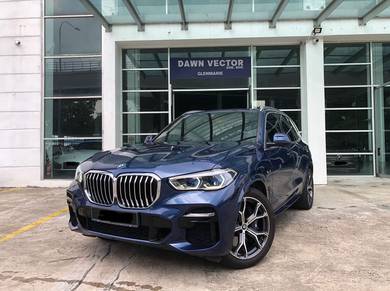 Mil 28K Km Bmw X5 3.0 xDRIVE45e M-Sport