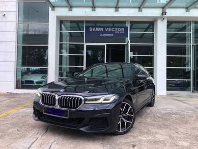 Bmw 530e 2.0 M SPORT LCI