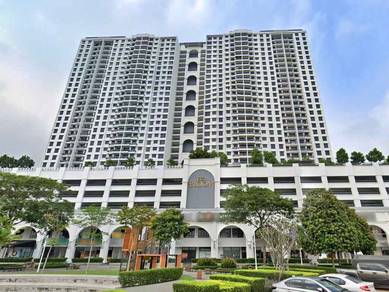 Eco Bloom Condominium, Simpang Ampat, Penang