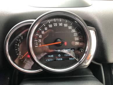 Mini COOPER 2.0 S COUNTRYMAN