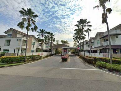 2 Storey Semi-D House, Taman Juru Setia,  Perai, Penang