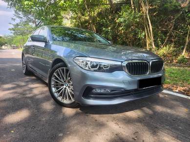 Bmw 530e 2.0 SPORT (A)