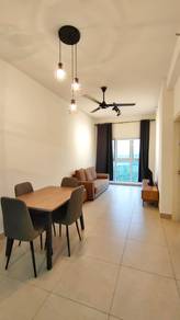 Fully Furnished Canopyhills