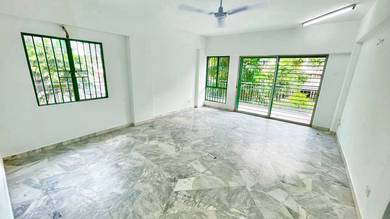 BOOKING 1K🔥 NEGO 1704 SQFT BIG BALCONY The Palladium Jalan Gurney