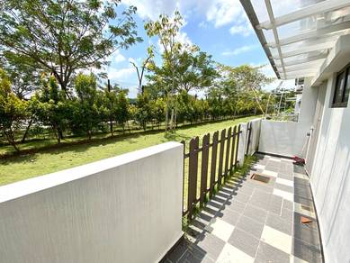 CANTIK 🔥 2 Storey Terrace Setia Warisan Tropika, Kota Warisan, Sepang