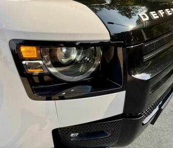 Land Rover DEFENDER 110S 2.0 P300 DG/METER 5A