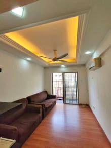 Fully Renovate Sri Lavender Apartment