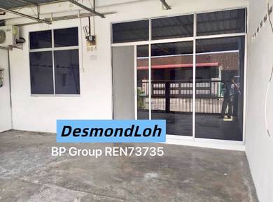 Kulim Taman Angsana House for Rent