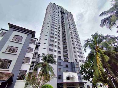 Kondominium Aloha, Johor Bahru, Johor