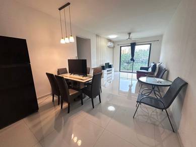 Country Garden Central Park @ Tampoi  Skudai near paradigm mall