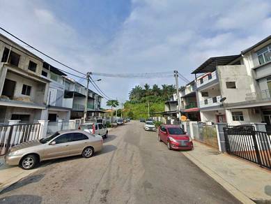 3 Storey Terrace House, Taman Pulai Mutiara, Johor Bahru, Johor