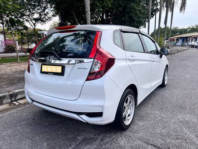 Honda JAZZ 1.5 E FACELIFT (A)