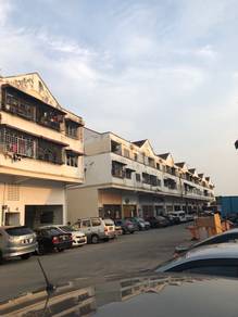 Facing Parking 1st floor Shop Apartment Sentosa Klang Sale