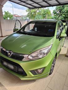 Proton IRIZ 1.6 PREMIUM (A)