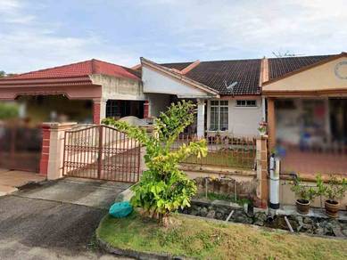1 Storey Terrace House, Taman Nusa Damai, Pasir Gudang, Johor