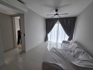 Datum Jelatek Residence Keramat Ampang Jaya Studio Part Furnished Klcc