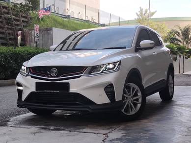 Proton X50 EXECUTIVE 1.5L (A) 60K KM F.S.R.