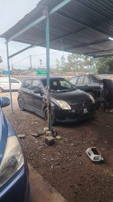 Suzuki SWIFT 1.5 (A)